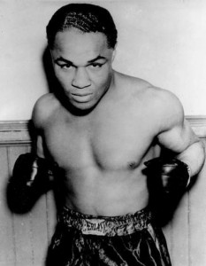 Henry Armstrong Jr.
